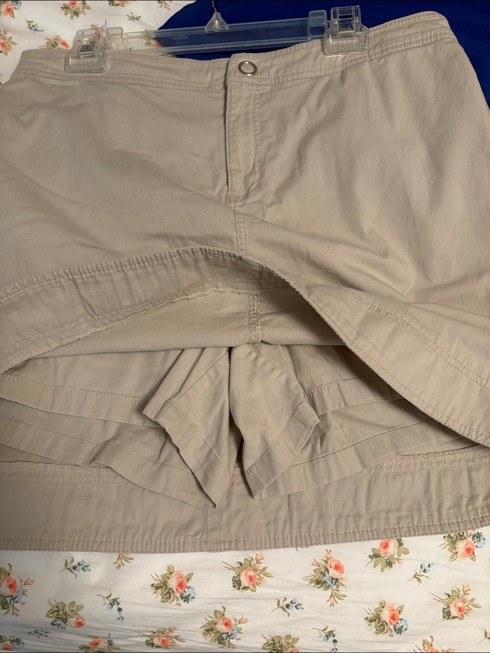 🩳 SKORT - Picture 4 of 7